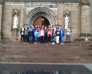 Armagh planetarium