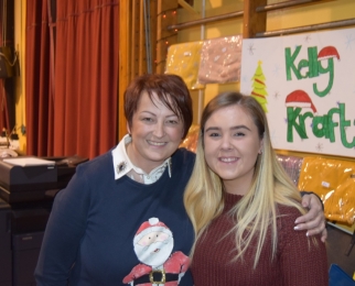 Christmas Fair 2018