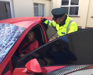 Year 12 Car Crash Simulator