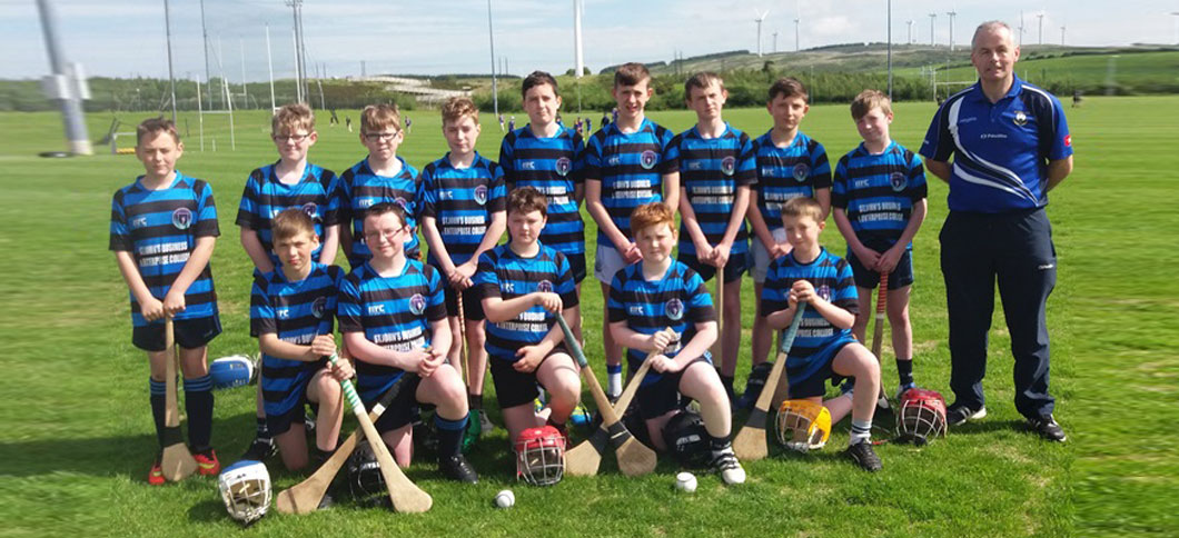 1st&2nd-year-hurling